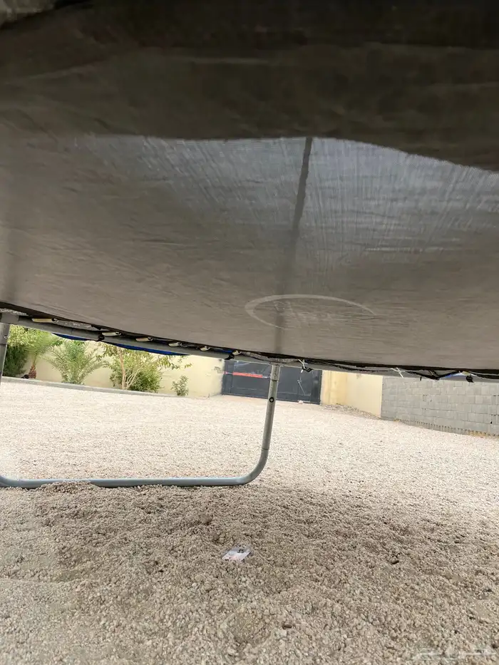 نقيزا أو توربلين للبيع 1