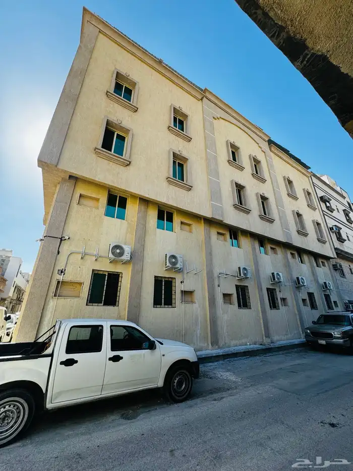 للبيع عمارة فى العدامة شيك واحد المطلوب 2.300.000 3