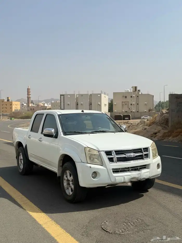 ونيت ايسوزو للبيع 3