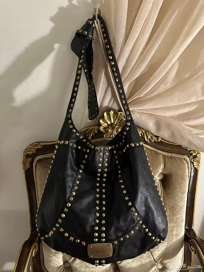 شنطة جيمي شو اصلية 3