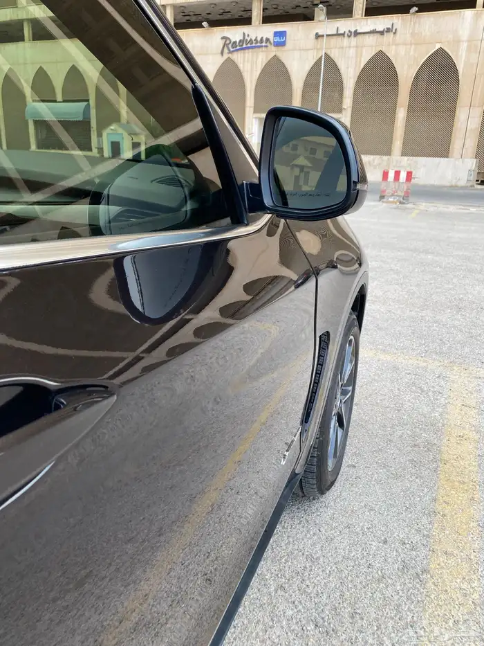 BMW X5 2015 للبيع 26
