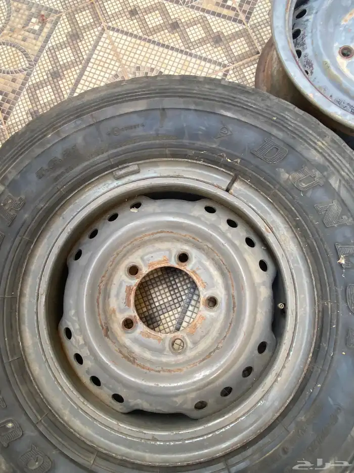 جنوط ربع شنبر وكاله العدد 3 3
