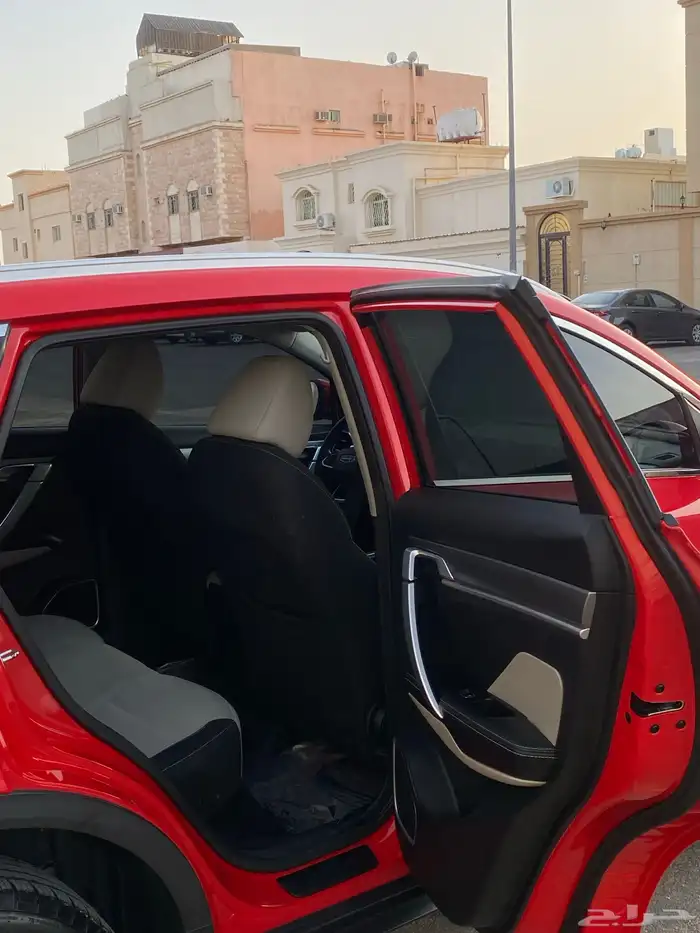 جيلي كولراي 2020 للبيع نظيف 7