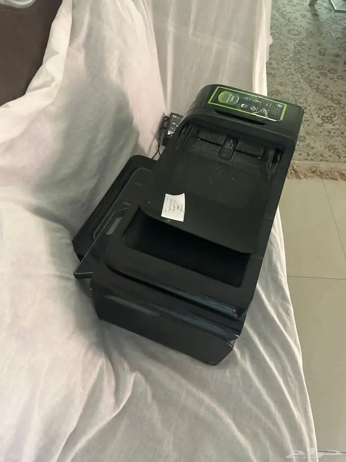 طابعة Hp عالسوم 1