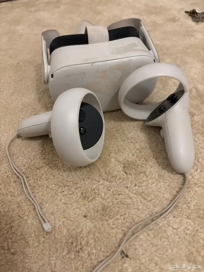 نضاره vr 0