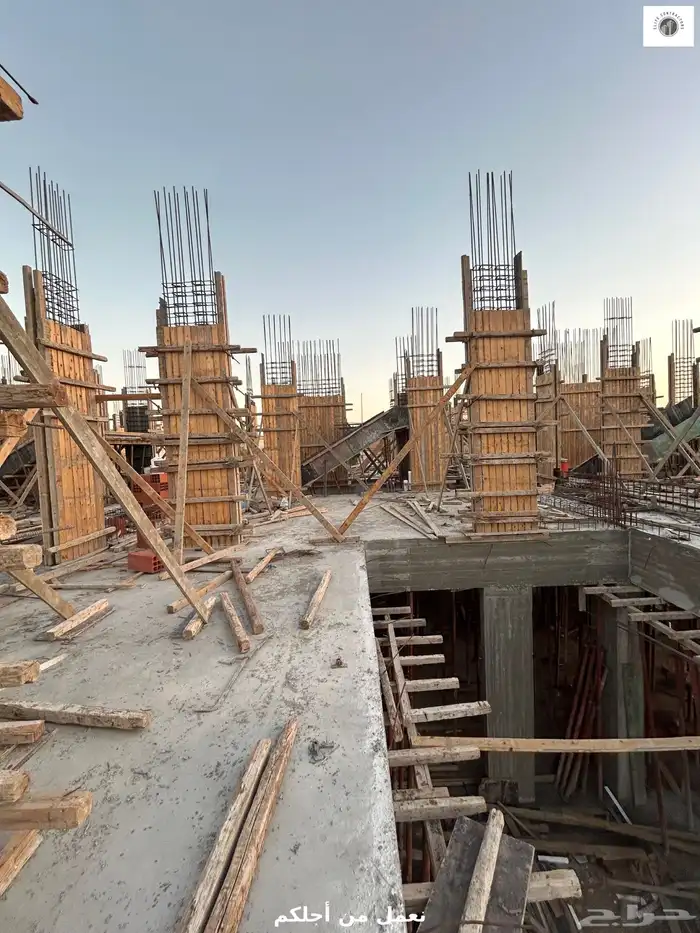 شركة صفوة المقاولين للمقاولات العامة 4