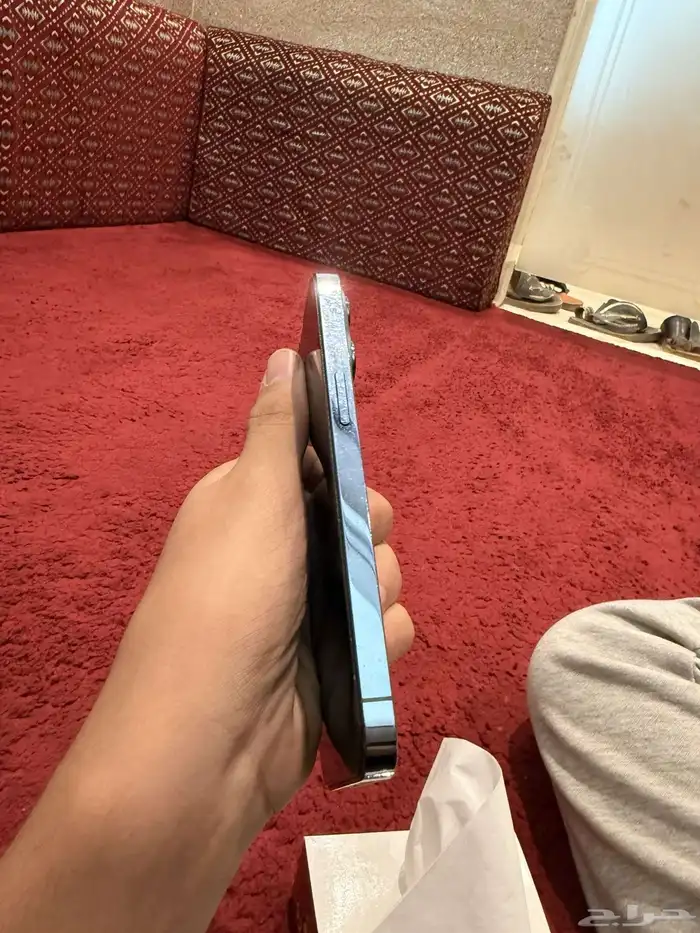 إيفون 13برو 1