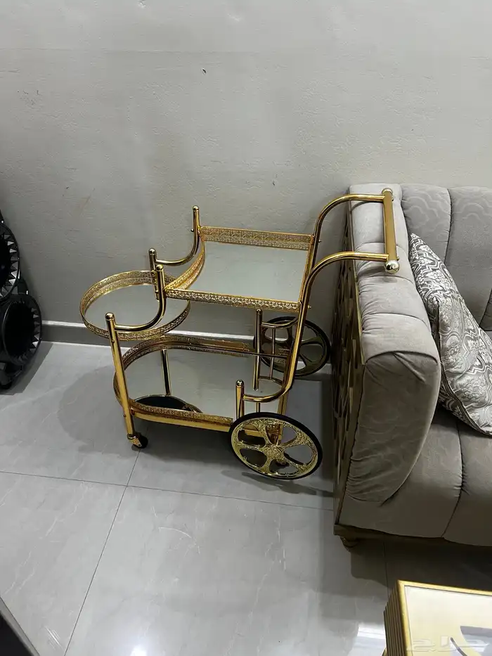 اثاث كنت طاولة فرشه ستاره 1