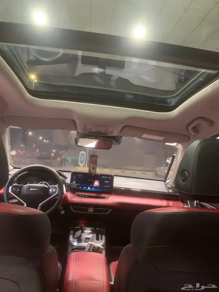هافال جوليان للبيع 2021 13