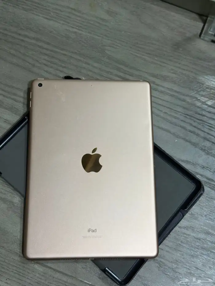 الجيل السابع 128قيقا مع الكرتون والفاتورةipad 2