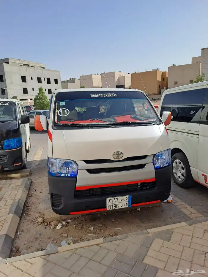2008 for rent with Driver 0