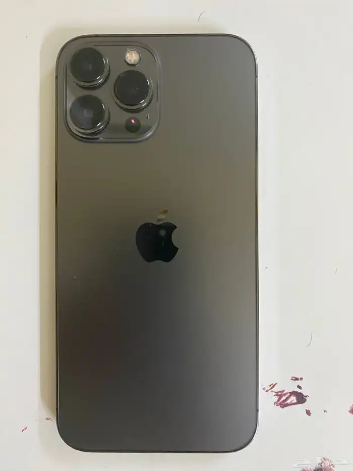ايفون 13 برو ماكس 256 iPhone 13 Pro Max 0