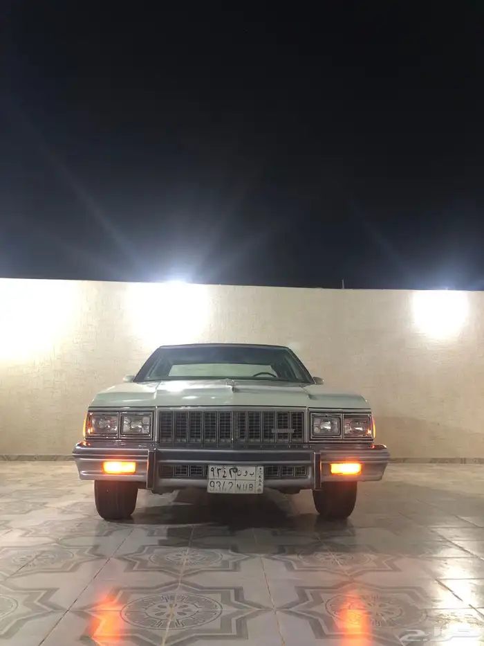 كابرس 79 للبيع 3
