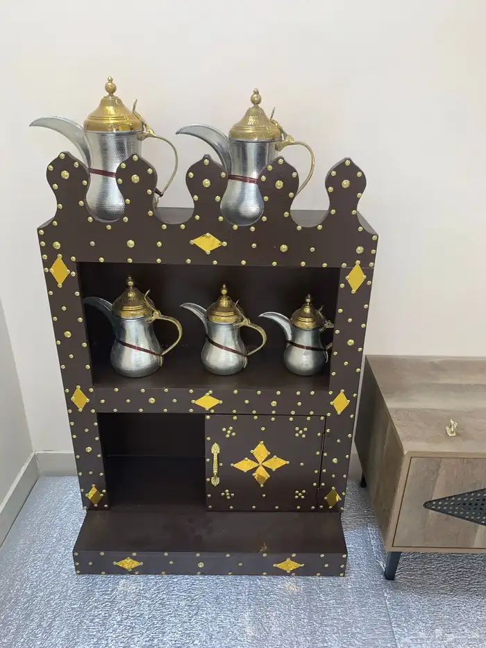 دولاب دلال 0