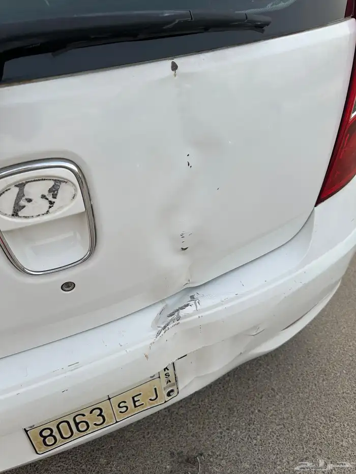 هيونداي I10 موديل 2014 5