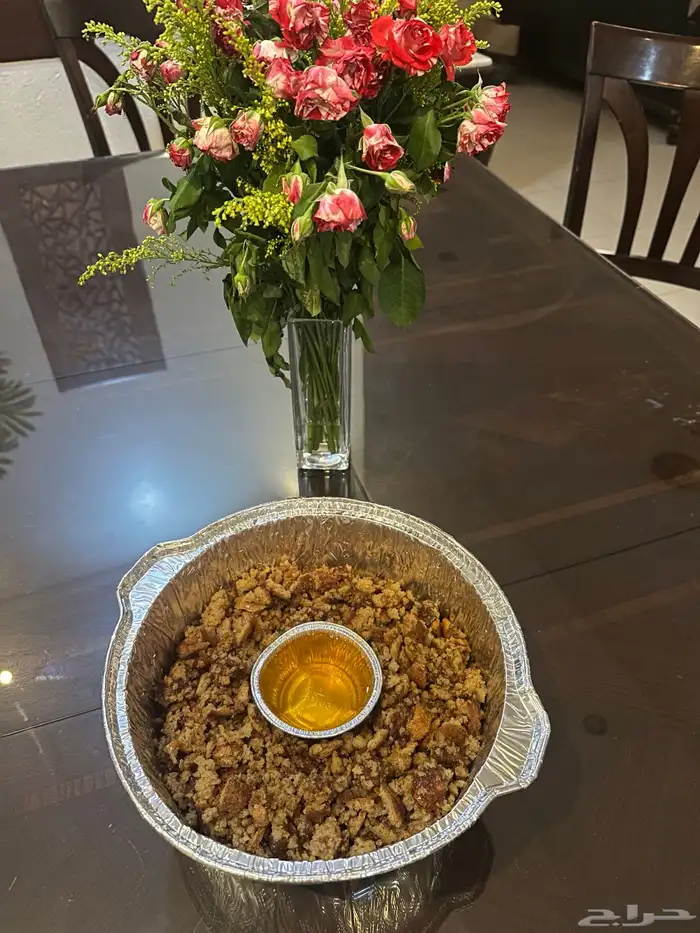 فطور دوامات 14