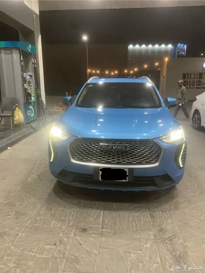 هافال جوليان للبيع 2021 0