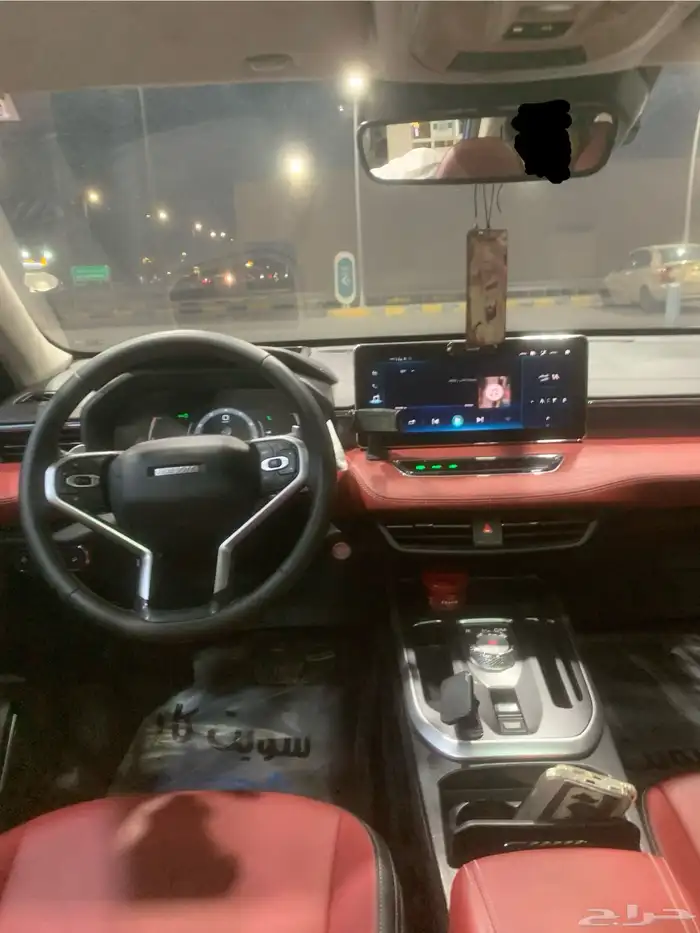 هافال جوليان للبيع 2021 26