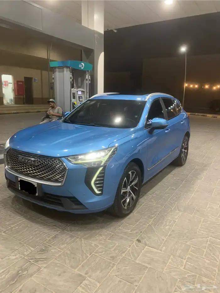 هافال جوليان للبيع 2021 4