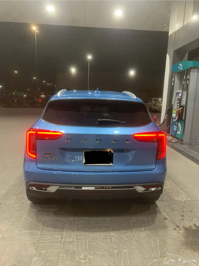 هافال جوليان للبيع 2021 2