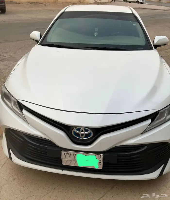 كامري 2019 LE للبيع 2