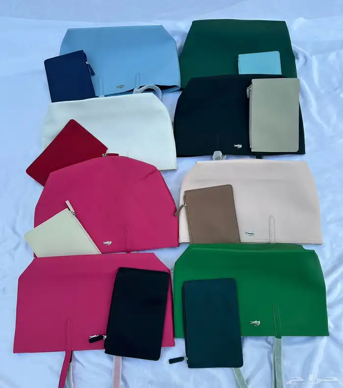 شنط ماركات للجامعة 11