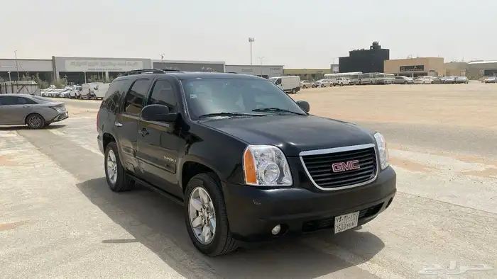 يوكن قصير بدون دبل SLT 0