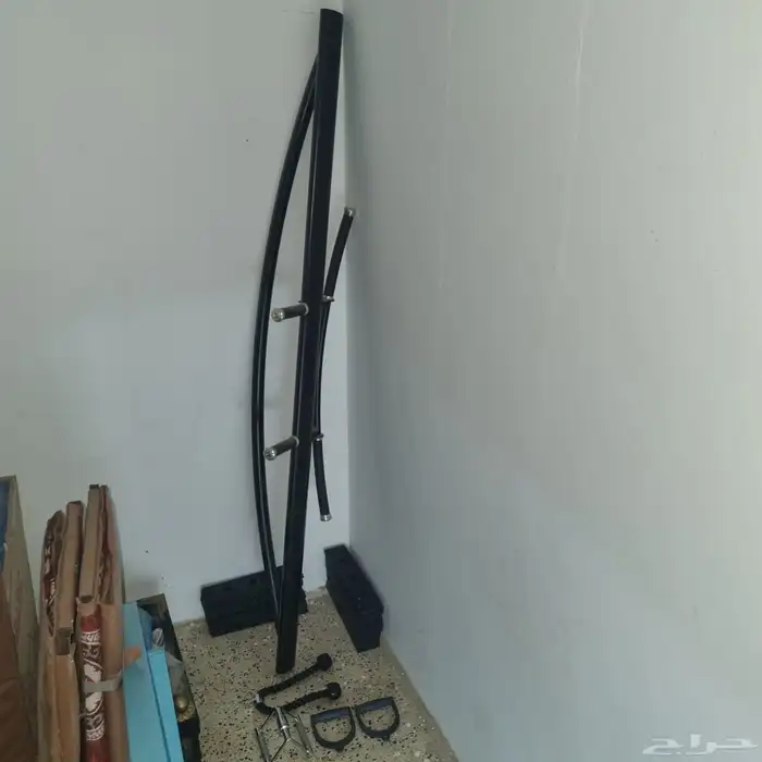 جهاز سحب 6