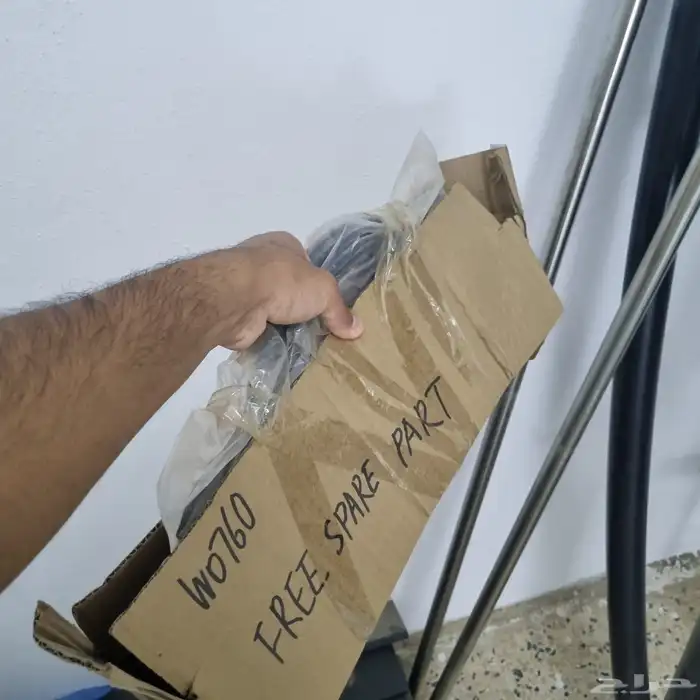 جهاز سحب 7