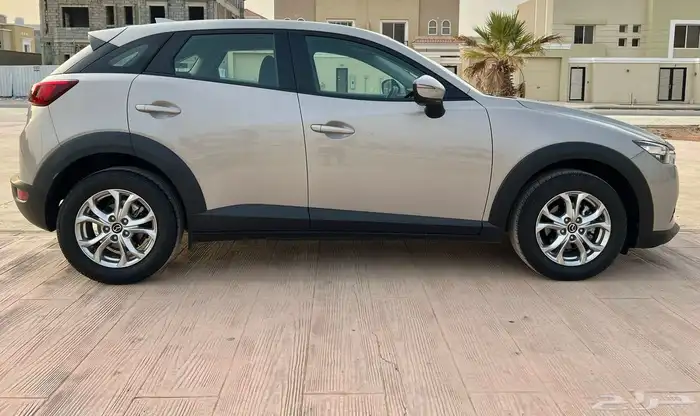 مازدا CX3 موديل 2023 نظيف جداا 3