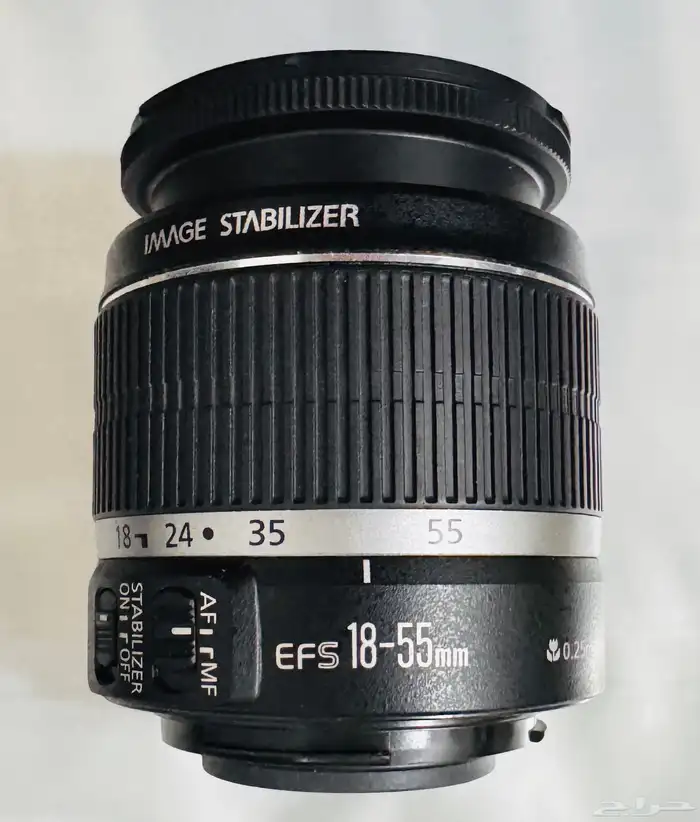 canon 700D كانون 700 دي كاميرا Camera 3