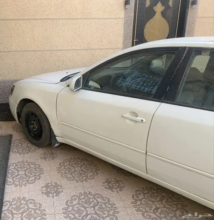 سوناتا 2007 غير مطلوبه ل النقل 2