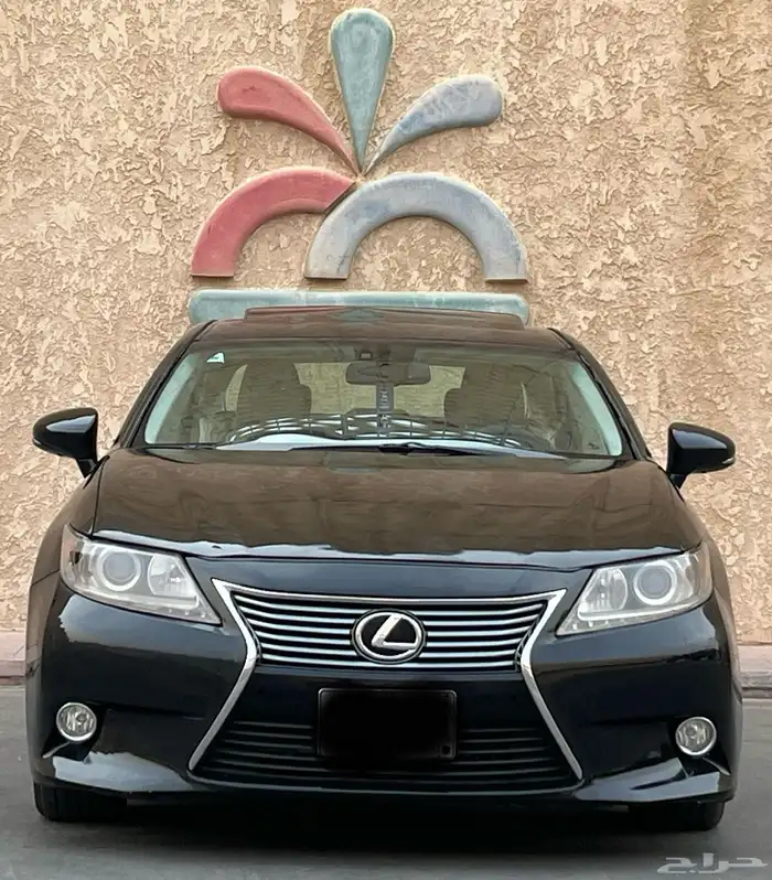لكزس ES350 2014 0