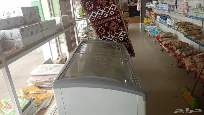 ثلاجه للبيع 0