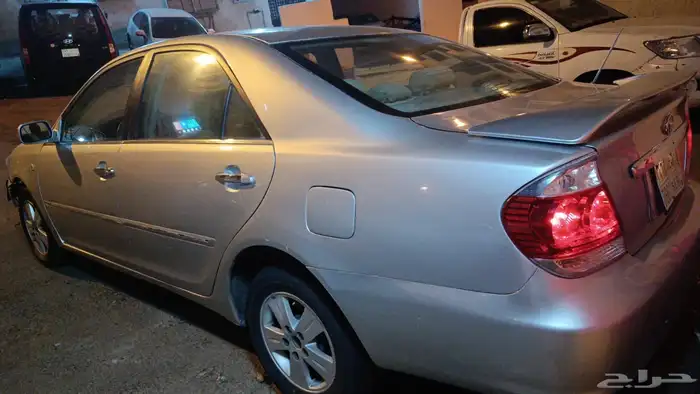 جنوط كامري 2006 للبدل جنوط سوح مع طيس 0