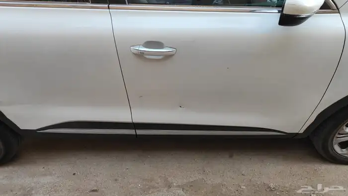 Mg HS ام جي اتش اس فل كامل 7