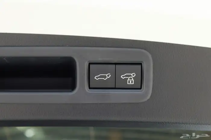 لكزس - RX350 F Sport اديشن - 2025 - فل كامل - خليجي 34