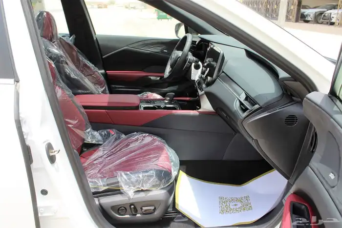 لكزس - RX350 F Sport اديشن - 2025 - فل كامل - خليجي 26