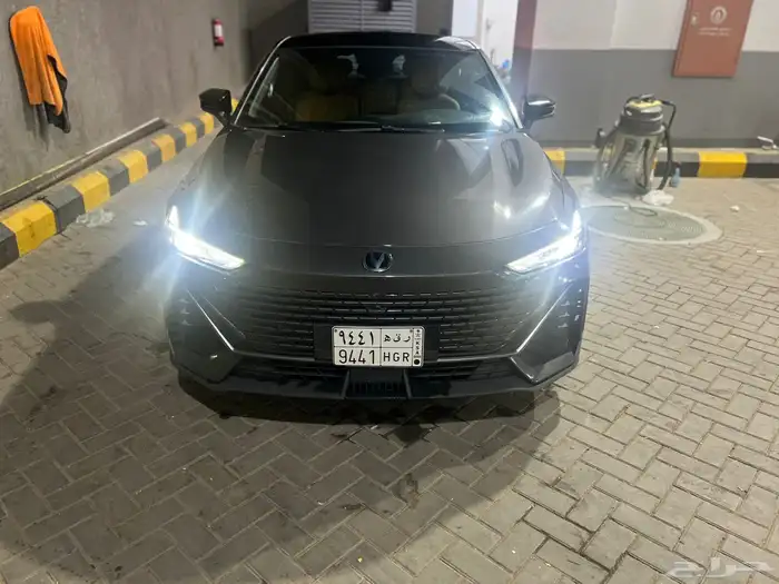 شانجان يوني في 2024 نص فل 3