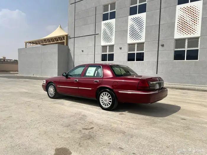 فورد ماركيز 2