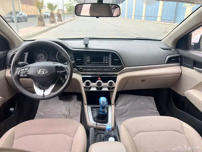 النترا 2019 سعودي 8