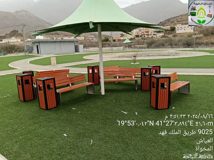 موردين معتمدين لجميع مستلزمات الحدائق العاب واعمدة الانارة 13