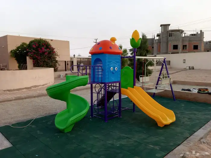 موردين معتمدين لجميع مستلزمات الحدائق العاب واعمدة الانارة 60