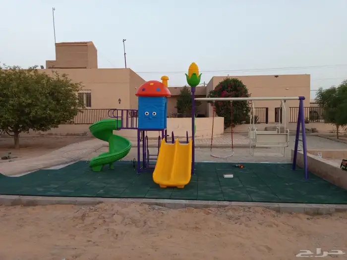 موردين معتمدين لجميع مستلزمات الحدائق العاب واعمدة الانارة 57