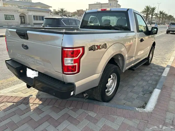 F-150 2018 4x4 2