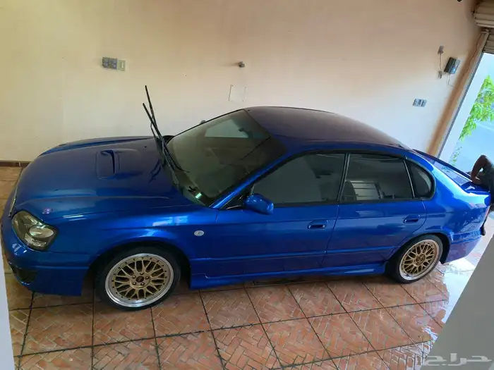LM BBS 17 inch 6