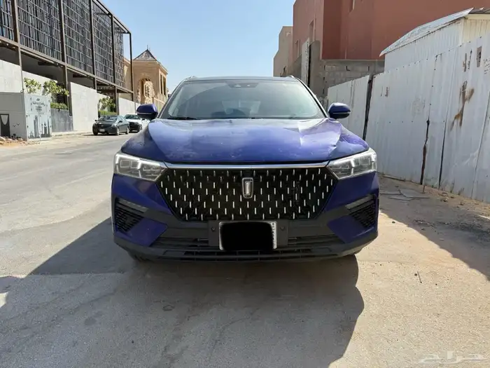 فاو بيستون T77 1