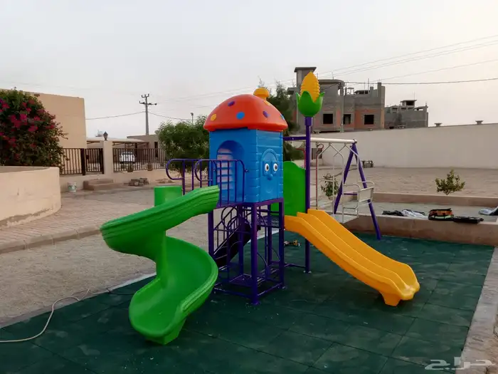 موردين معتمدين لجميع مستلزمات الحدائق العاب واعمدة الانارة 58