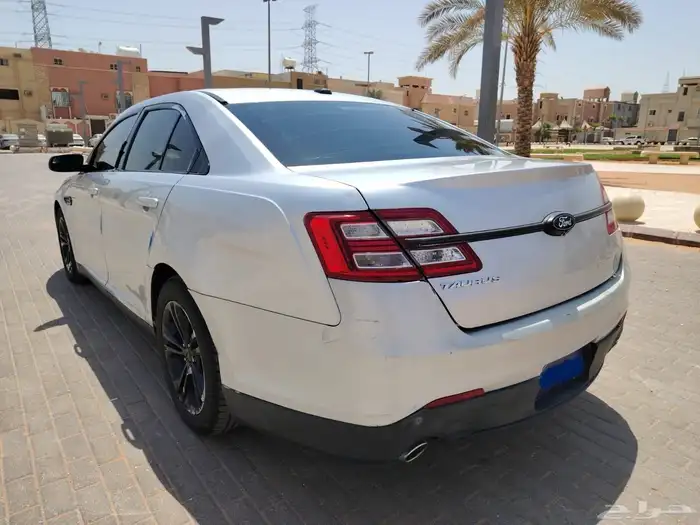 فورد تورس 2015 للبدل ب تشارجر 5