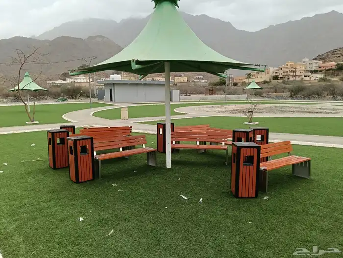 موردين معتمدين لجميع مستلزمات الحدائق العاب واعمدة الانارة 12